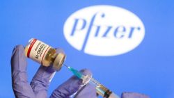 Prfizer'ın koronavirüs hapı, riskleri yüzde 89 azaltıyor