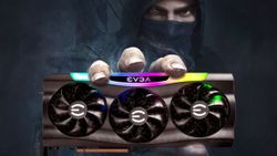 RTX 3000 ekran kartlarıyla dolu kamyon çalındı