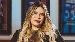 Brezilyalı şarkıcı Marilia Mendonça uçak kazasında yaşamını yitirdi
