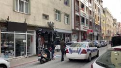 Esenler'de gencin vurulduğu evden ev sahibi koşarak kaçtı