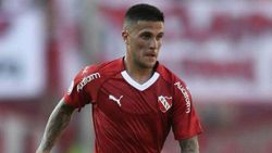 Fenerbahçe ara transfer için Bustos'u istiyor