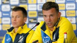 Genoa, Shevchenko'yu açıkladı
