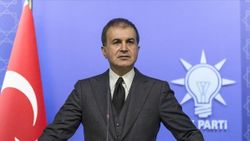 Ömer Çelik: Cumhurbaşkanımızın sağlığı yerindedir