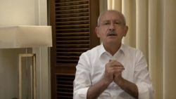 Kemal Kılıçdaroğlu'ndan yeni paylaşım