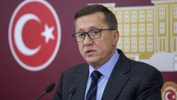 İyi Partili Lütfü Türkkan istifa etti