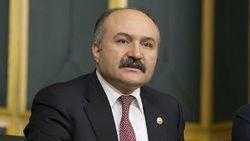 Lütfü Türkkan'ın yerine Erhan Usta getirildi