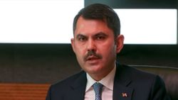Murat Kurum'dan Dünya Şehircilik Günü paylaşımı
