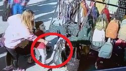 Bursa'daki anne oğluna hırsızlık yaptırdı