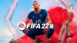 2K Sports FIFA isim hakkıyla ilgileniyor: FIFA 2K23 gelebilir