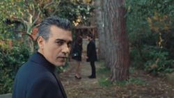 Volkan, Aras'ın büyük sırrını öğrendi!