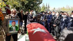 İyi Partili aşı karşıtı başkan, koronavirüse yenildi