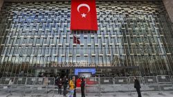 İstanbul 3. Uluslararası Halk Müzikleri Festivali, 11 Kasım'da AKM'de başlayacak