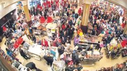 11.11 alışveriş çılgınlığının hikayesi
