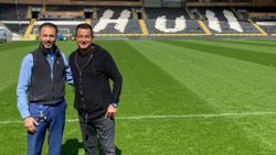 Hull City için geri sayım başladı