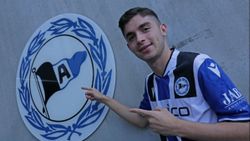 Burak İnce resmen Arminia Bielefeld'de