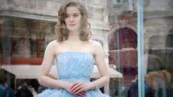 Burcu Biricik diziden ayrılmıyor