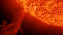Güneş fırtınaları, 2025’te Dünya’yı etkileyecek