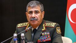 Azerbaycan ordusundan birçok asker Türkiye'de eğitildi