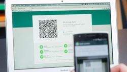 WhatsApp QR kod hatası için 4 çözüm önerisi