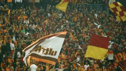 UEFA'dan Galatasaray'a ceza