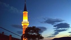Manisa'da sabah namazına yeni düzenleme
