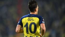 Mesut Özil'in kripto parasının adı belli oldu