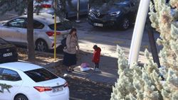 Ankara'da 9'u 5 geçe