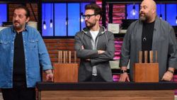 MasterChef'te dokunulmazlığı kim kazandı? Nefes kesen mücadele...