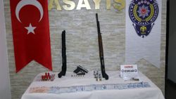 Mersin'de alacaklılarının rehin tuttuğu kişi, 4 gün sonra kurtarıldı