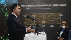 COP22 Antalya'da düzenlenecek