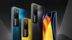 POCO M4 Pro 5G uygun fiyatıyla tanıtıldı: İşte fiyatı ve özellikleri