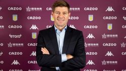 Aston Villa, Steven Gerrard ile sözleşme imzaladı
