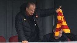 Fatih Terim'in belgeselinin tarihi belli oldu