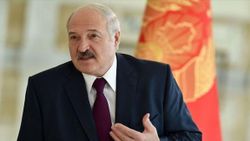 Aleksandr Lukaşenko'dan Avrupa'ya gaz tehdidi