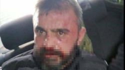 Balıkesir'de polisi şehit eden şüpheli yakalandı