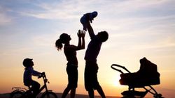 Türkiye'nin değişen aile yapısı incelendi