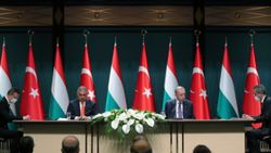 Türkiye ile Macaristan arasında 'eğitim' alanında iş birliği protokolü