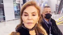 Feryal Gülman, eşi Kemal Gülman ve sevgilisiyle pişti oldu
