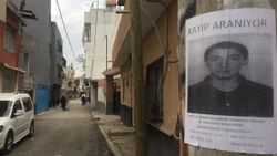 Adana’da kayıp gençten 50 gündür haber yok