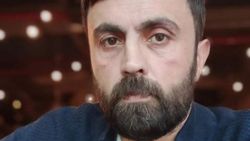 Güngören'de tartıştığı ev arkadaşını öldüren şahıs yakalandı