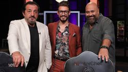 MasterChef'te kimler potaya girdi? MasterChef'te eleme adayı olan isimler...