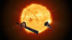 NASA'nın Güneş'e giden uzay aracı tehlike altında