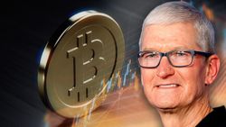 Kripto paralarla ilgileniyorum