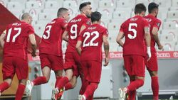 Türkiye - Karadağ maçı ne zaman, saat kaçta, hangi kanalda?