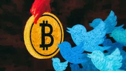 Twitter, kripto paralar için özel birim kurdu