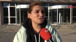 Ankara’da öldürülmek istenen kadın, iyi hal indirimine tepki gösterdi