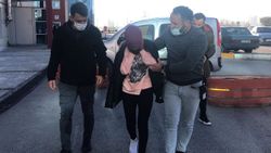 Sivas'ta ormanda kaybolduğunu ihbar eden kız şehir merkezinde bulundu