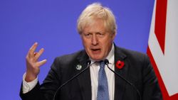 Eski Avustralya Başbakanı Keating, Boris Johnson'a Hindistan cevizi kafa dedi