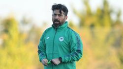Konyaspor'dan İlhan Palut'a yeni sözleşme teklifi