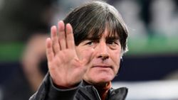 Almanya Milli Takımı, Joachim Löw'e veda etti